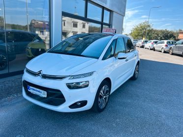 Citroen C4 Picasso INTENSIVE 1.6 BlueHDi 120 6mt UNICO PR.