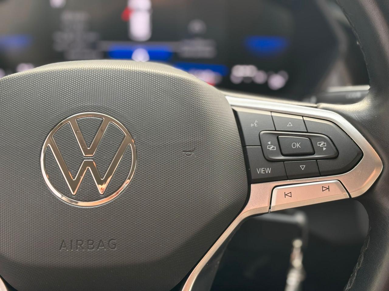 Volkswagen T-Cross 1.0 TSI Style BMT