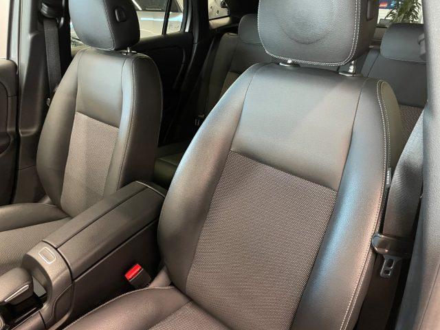 MERCEDES-BENZ GLA 200 2.0 d 150 CV Business Extra