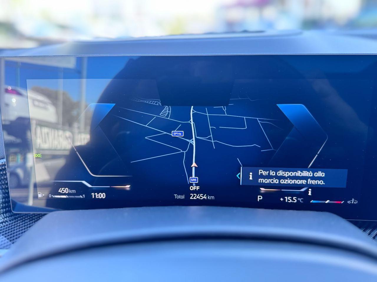 BMW X5 xDrive30d 48V Msport 298 CV Full Optional Panorama