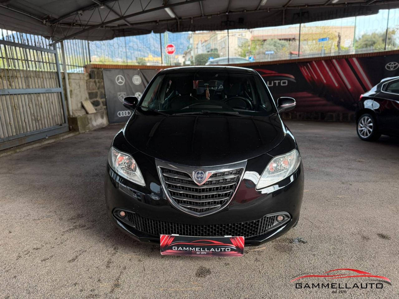 Lancia Ypsilon 1.3 mjt Elefantino 95cv