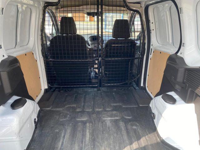 FORD Transit Courier 1.5 TDCi 75CV Trend +IVA con RETROCAMERA