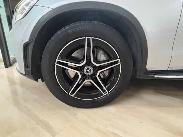 Mercedes-benz GLC 220d 4Matic Coupé Premium 2020 194cv