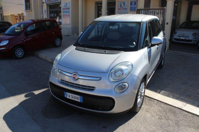 FIAT 500L 1.3 Multijet 85 CV Business