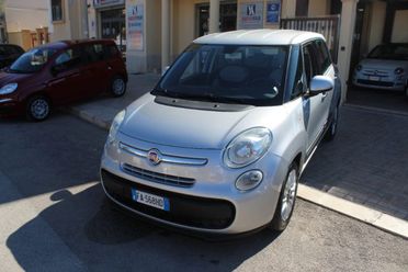 FIAT 500L 1.3 Multijet 85 CV Business
