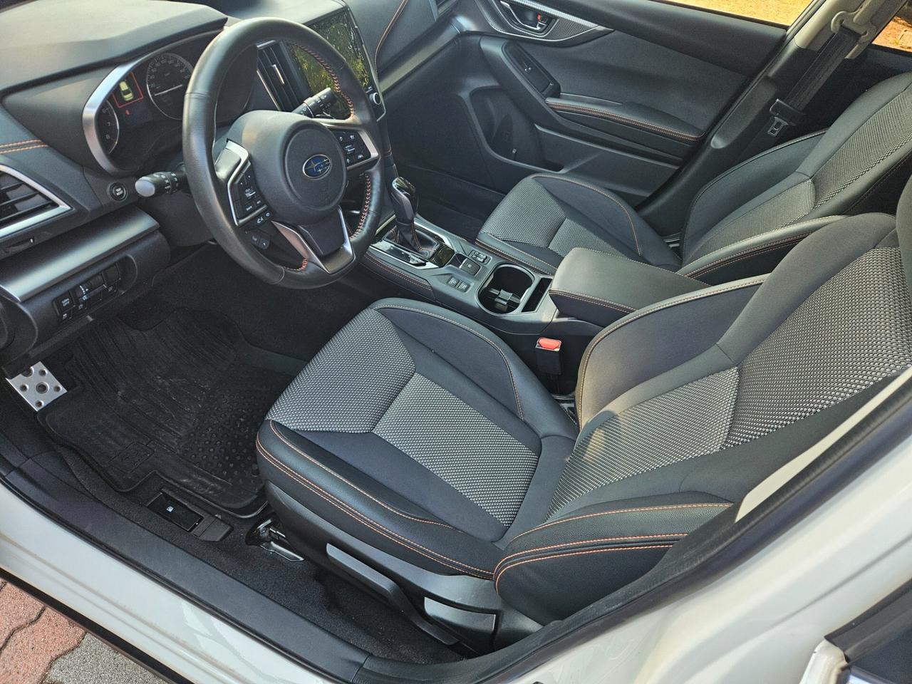 Subaru XV 1.6i Lineartronic Style - POSSIBILITA' GPL