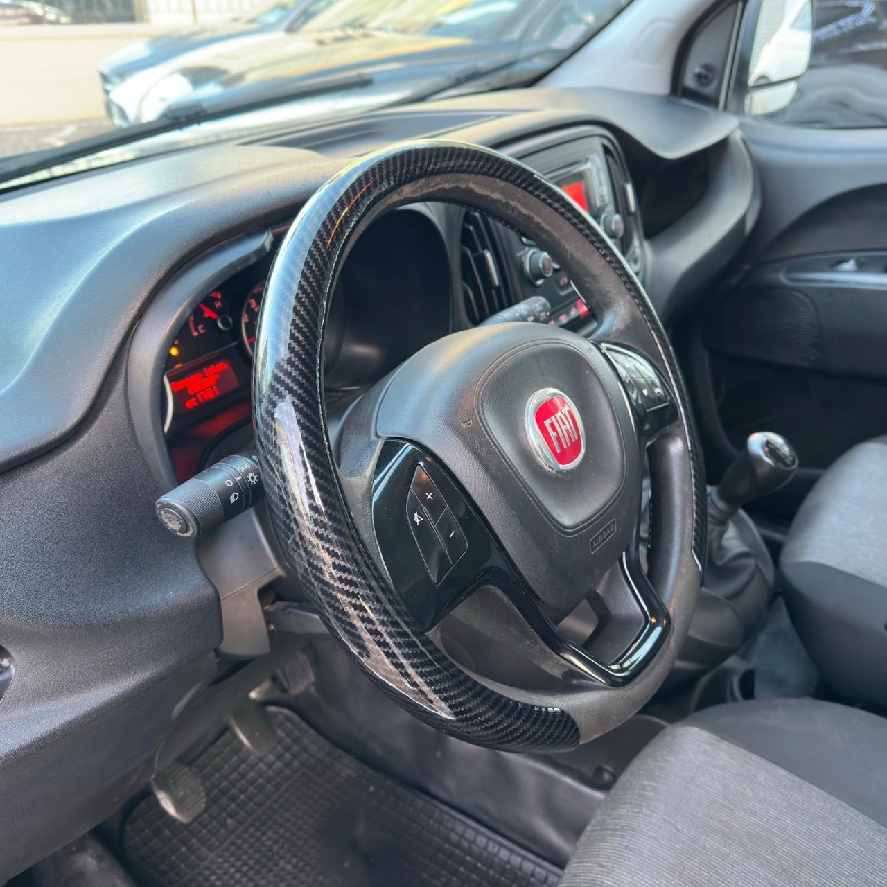 Fiat Doblò 1.3 Multijet Cargo Lamierato SX