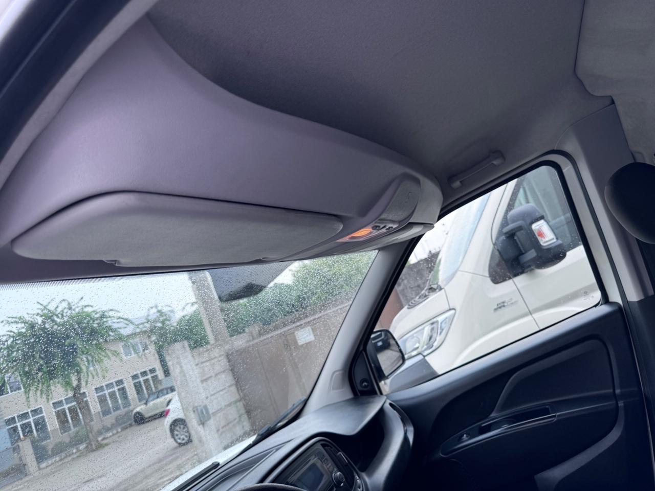 Fiat Doblò Cargo 1.3 MJET PRONTO ALL’ USO!