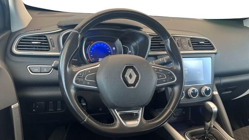Renault Kadjar 1.5 Blue dCi Sport Edition2 EDC FAP