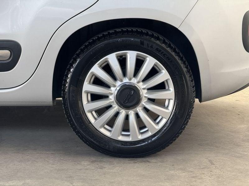 FIAT 500L 1.4 Urban 95cv UNIPROPRIETARIO NEOPATENTATI