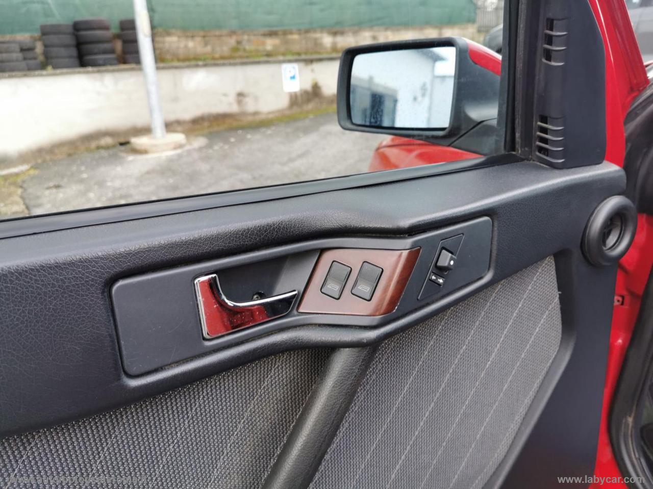 ALFA ROMEO 155 2.0i turbo 16V Q4
