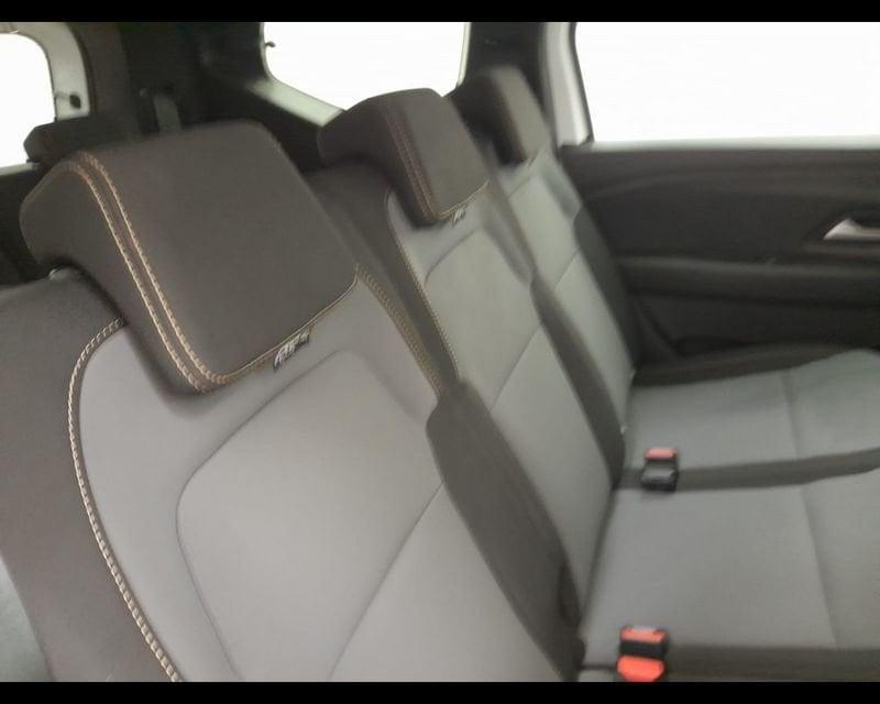 Dacia Jogger 1.0 tce Extreme Gpl 100cv 7p.ti