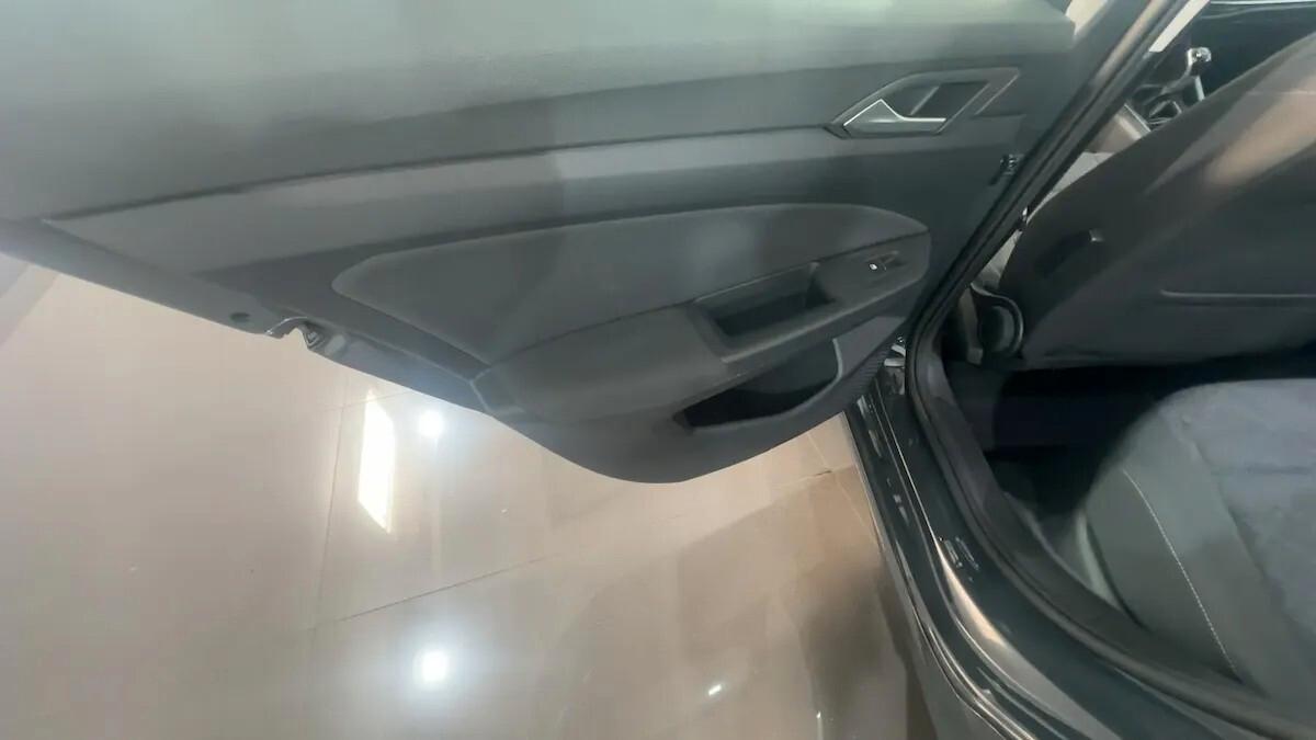 Volkswagen Golf 1.0 TSI EVO Life