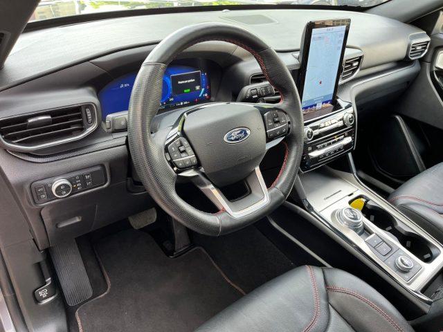 FORD Explorer 3.0 PHEV 457 CV A10 AWD ST-Line 7 POSTI