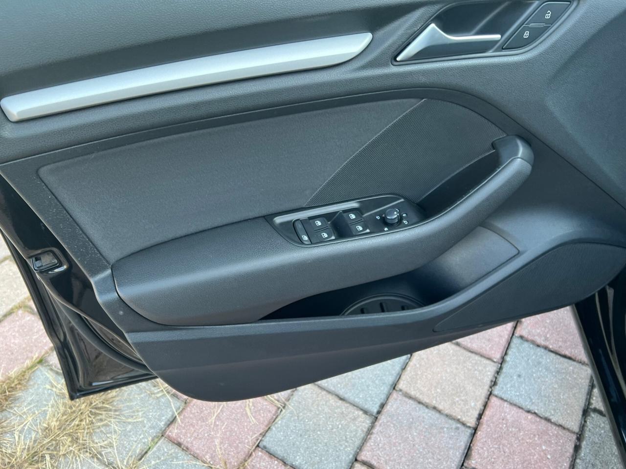 Audi A3 SPB 35 TDI S tronic Sport 133.000 km anno 2018