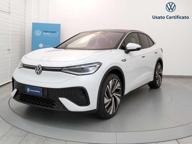Volkswagen ID.5 Pro Performance