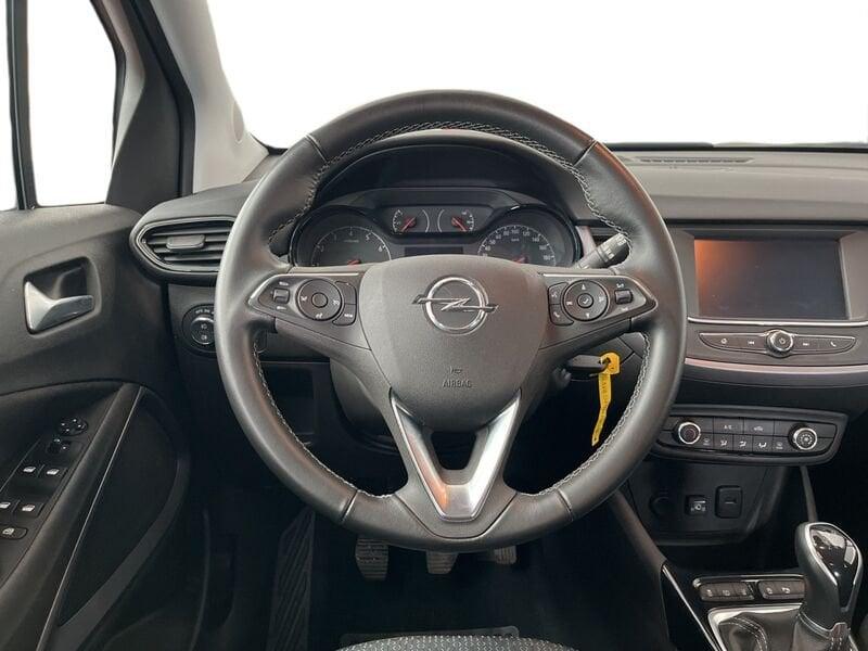 Opel Crossland 2021 1.2 Edition s&s 83cv