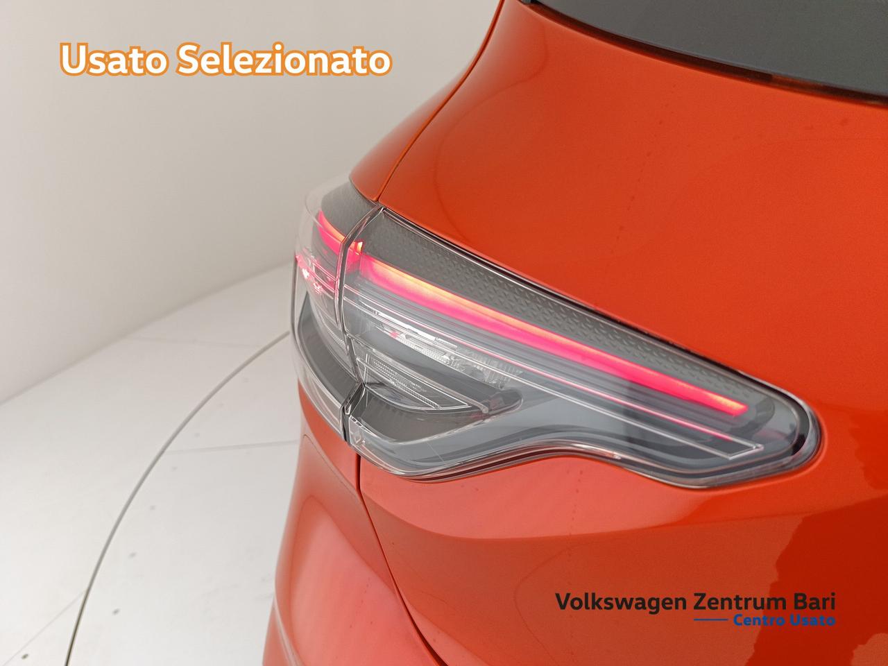 Renault Clio 1.0 sce evolution 65cv