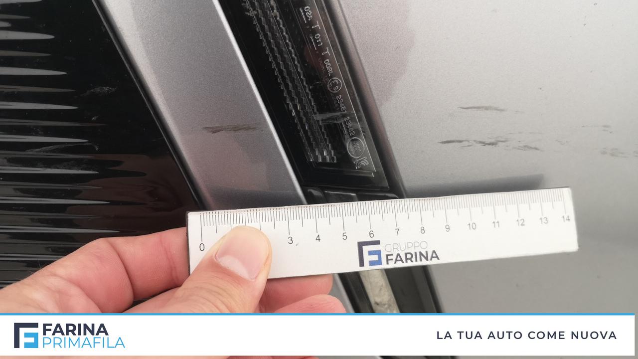 PEUGEOT 3008 II 2021 - 3008 1.5 bluehdi Allure Pack s&s 130cv eat8