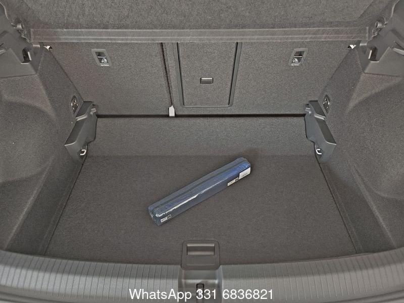 Volkswagen T-Roc T-Roc 1.0 TSI R-Line