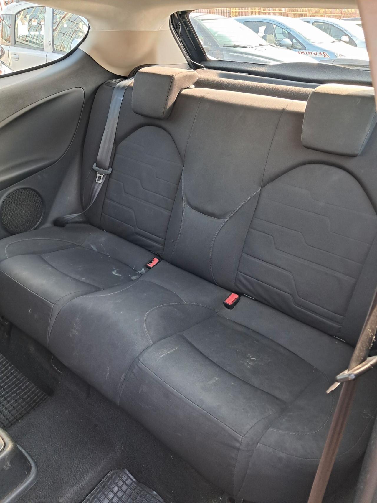 Alfa Romeo MiTo 1.4 70 Cv