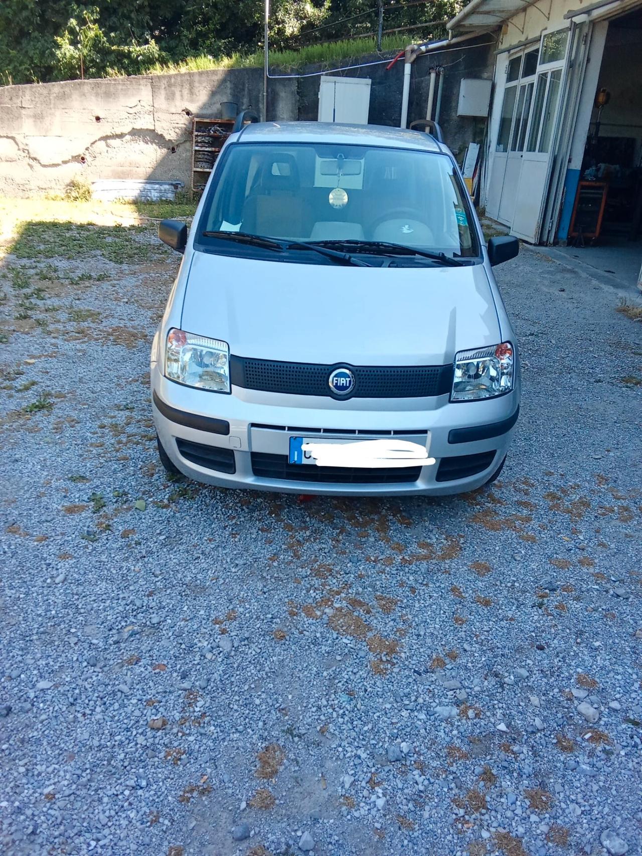 Fiat Panda 1108