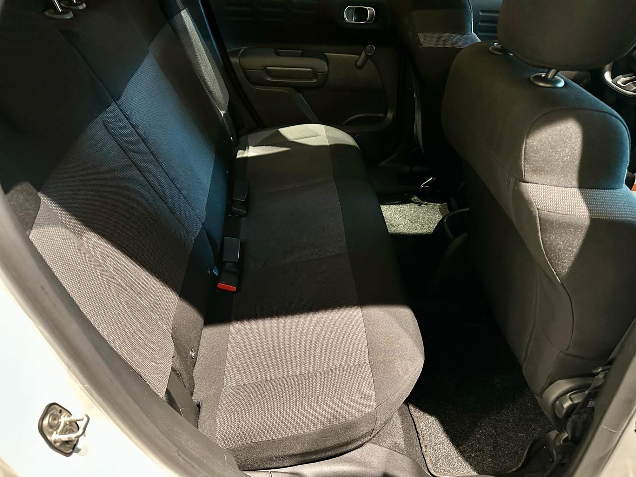 Citroen C3 Aircross PureTech 110 S&S Feel