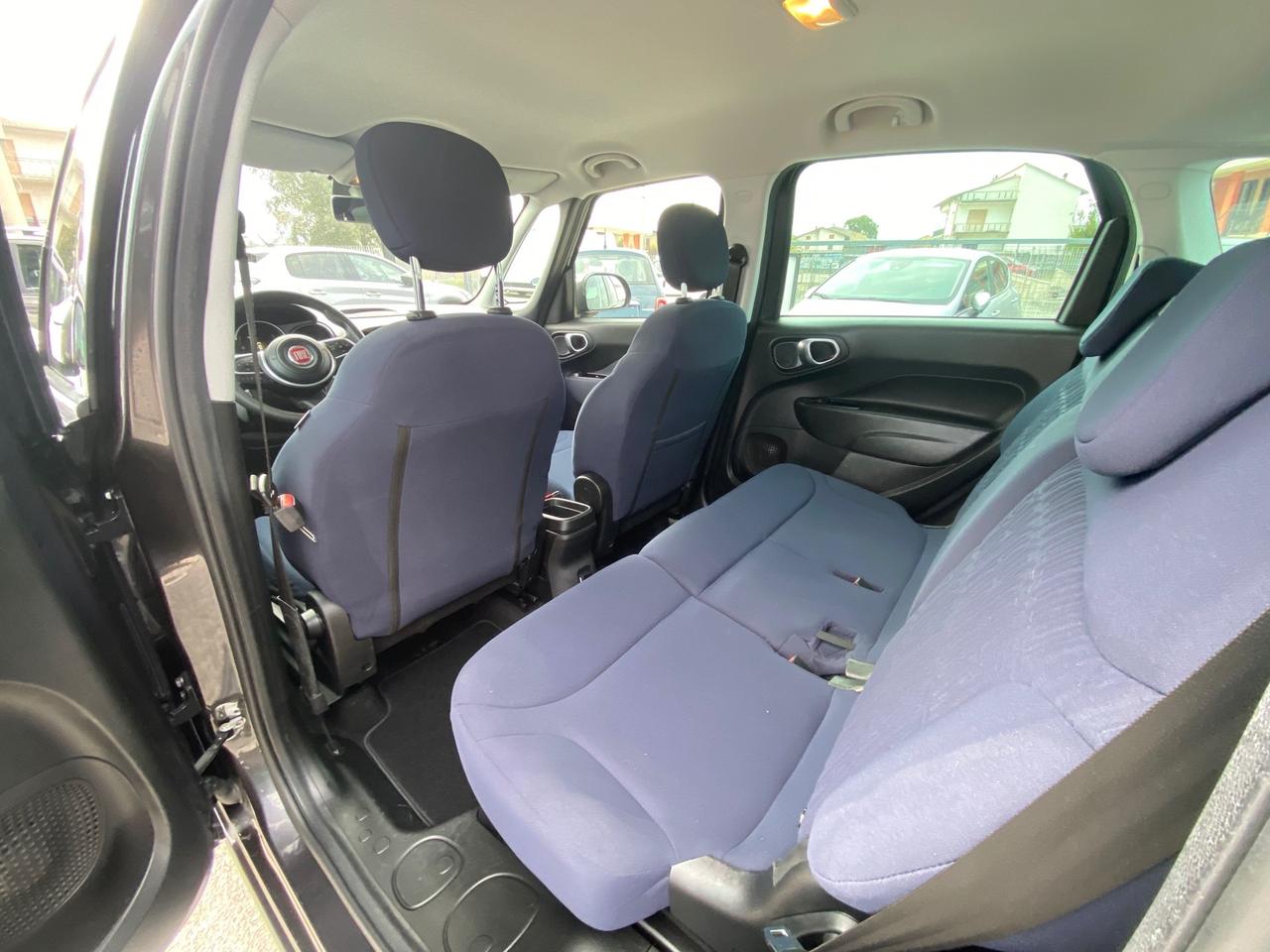 Fiat 500L Pro 1.6 MJT 120CV Mirror 4 posti (N1)