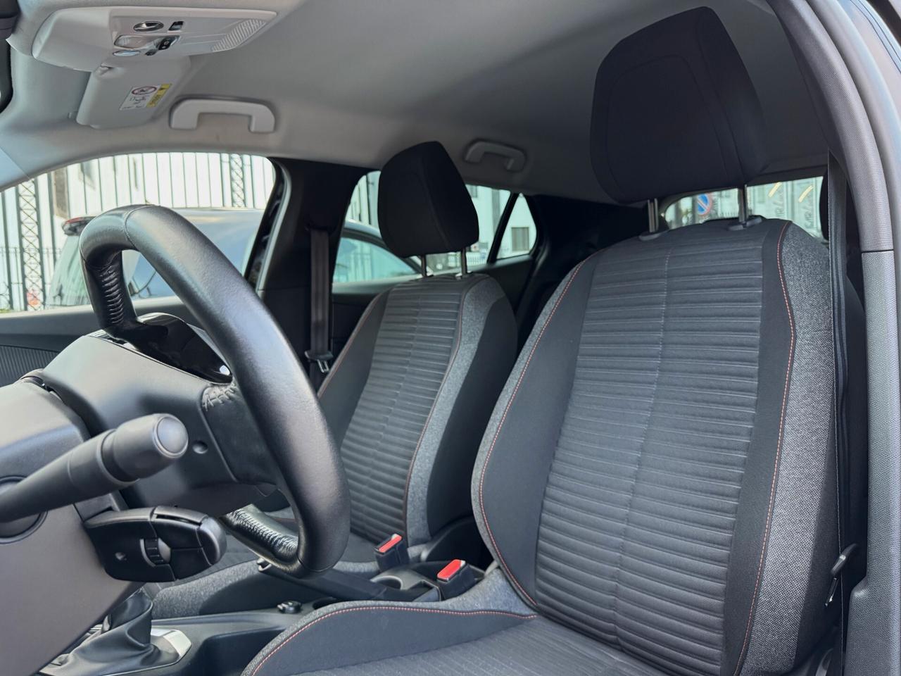 Peugeot 2008 1.5 BlueHDi Active Pack S 110 CV LED