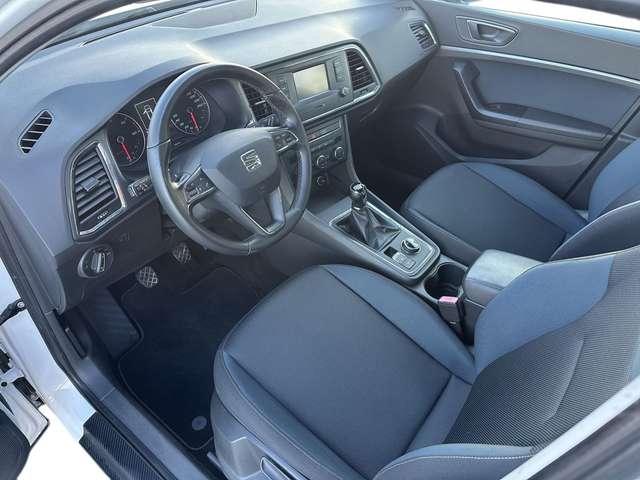 SEAT Ateca 2.0 tdi Style 4drive