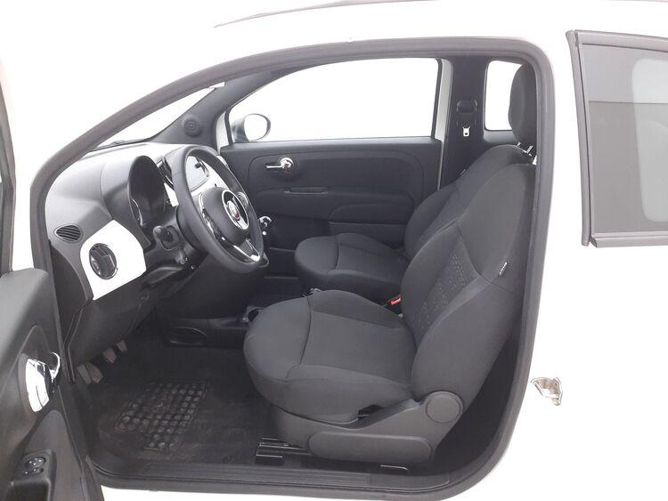 Fiat 500 C Hybrid BR475130 1.0 Mild Hybrid 69CV
