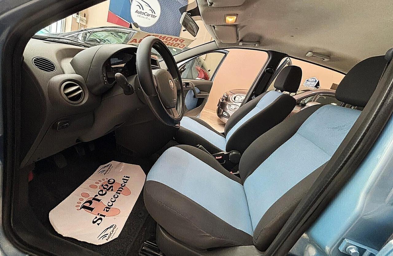 Fiat Panda 1.2 ** METANO ** COME NUOVA