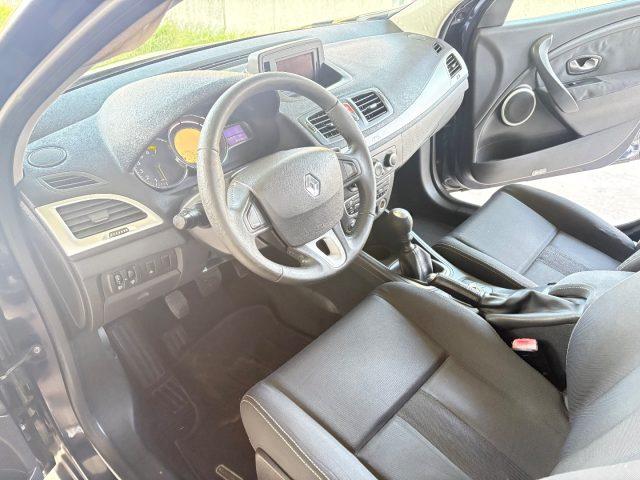 RENAULT Megane Mégane 1.6 16V Dynamique PRIMO PREZZO NAVI OK NEOP