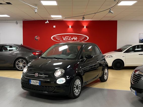 Fiat 500 1.2 Lounge *NEOPATENTATI*