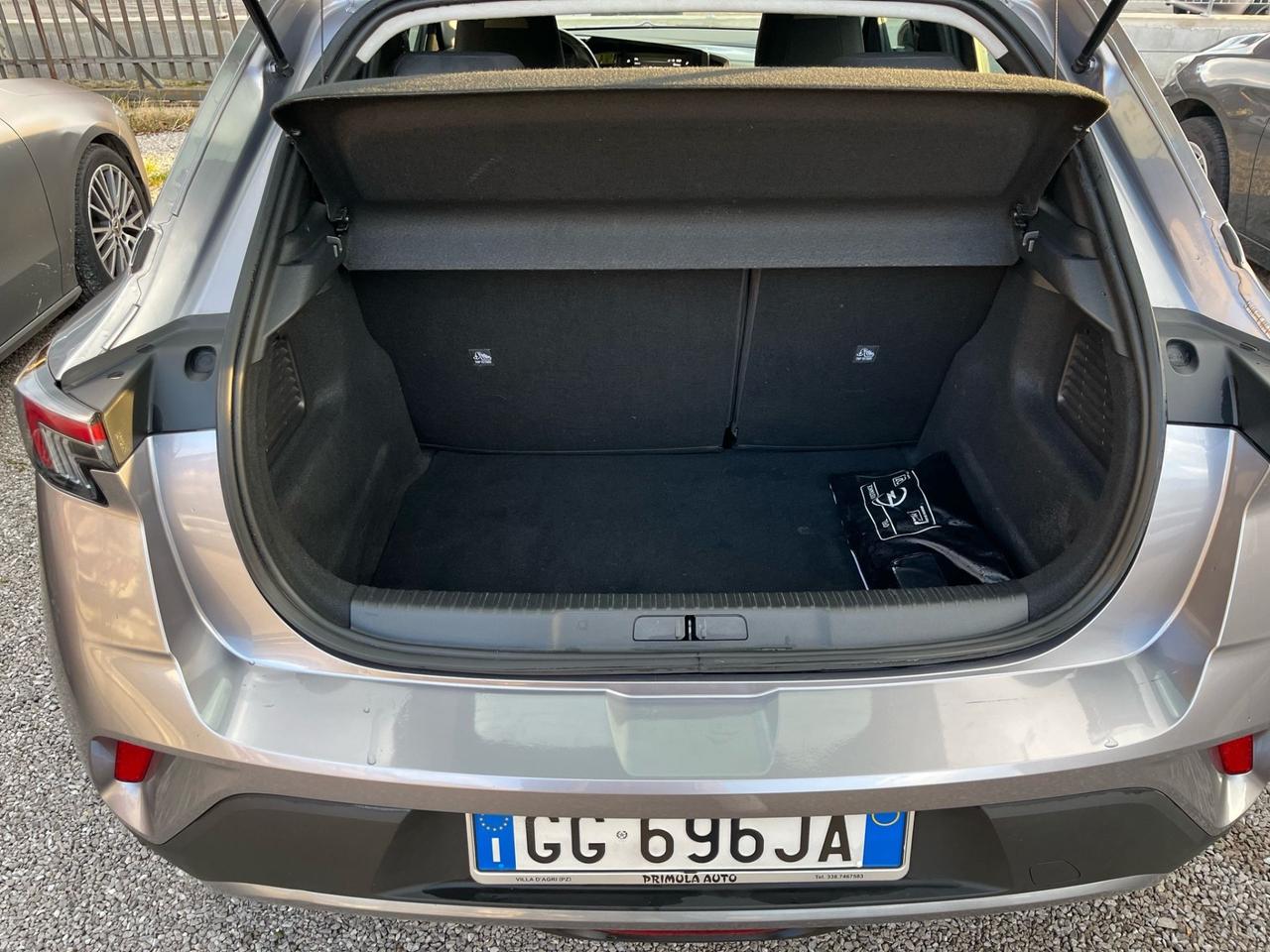 Opel Mokka 1.2 Turbo Elegance