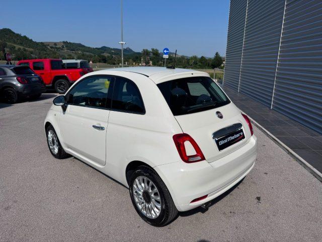 FIAT 500 1.2 Lounge OK NEOPATENTATI
