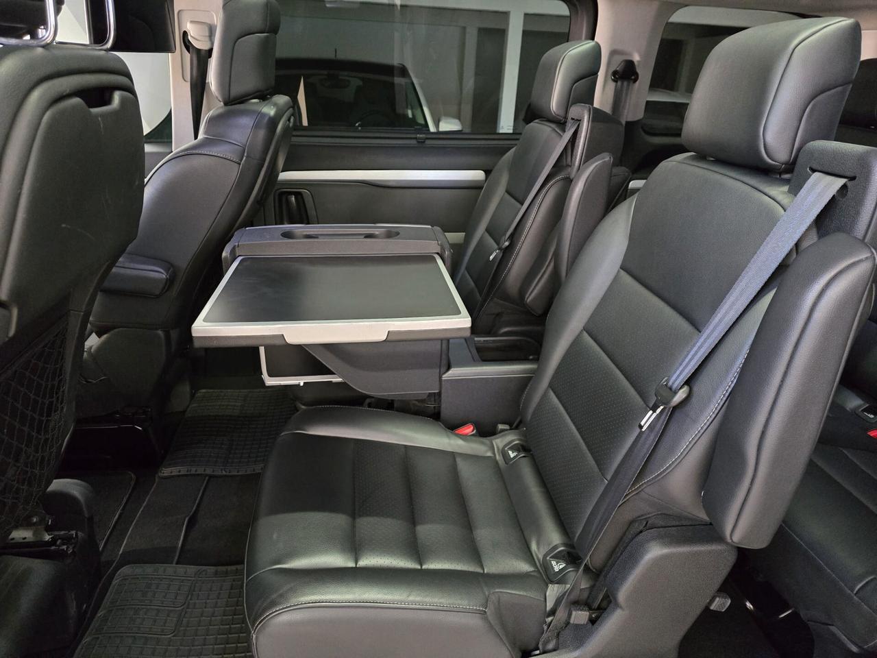 Citroen Spacetourer BlueHDi 180 S&S EAT8 M Business Lounge
