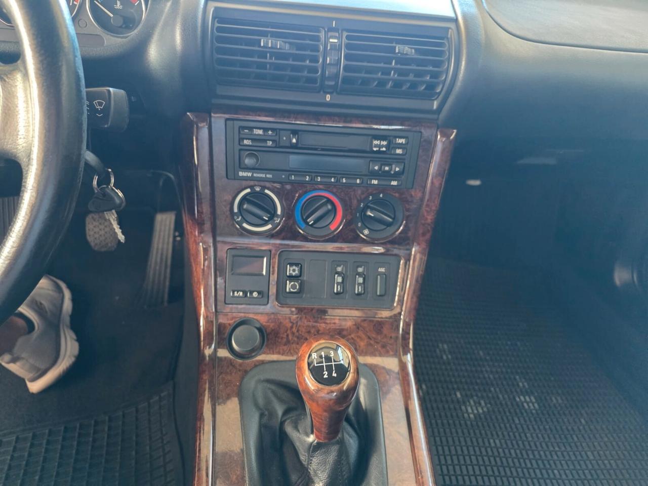 Bmw Z3 1.8 cat Roadster / Clima / Hard Top