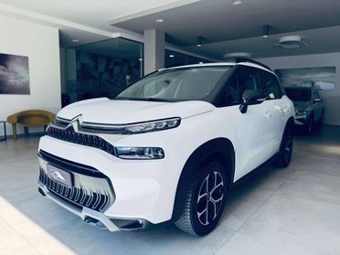 Citroen C3 Aircross C3 Aircross 1.5 bluehdi Feel EAT6