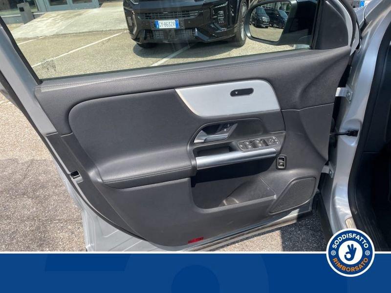 Mercedes-Benz GLA 180d Automatic Advanced Plus Progressive