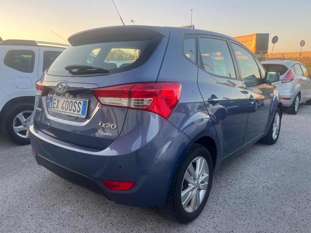 HYUNDAI iX20 1.4 90 CV Comfort