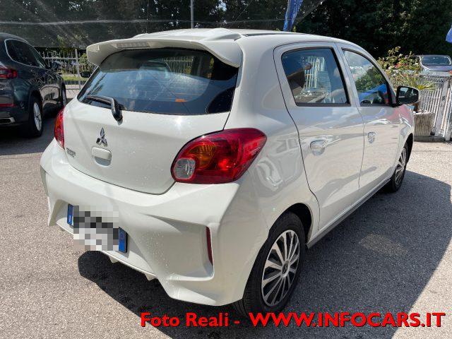 MITSUBISHI Space Star 1.2 Invite NEOPATENTATI PROMO !