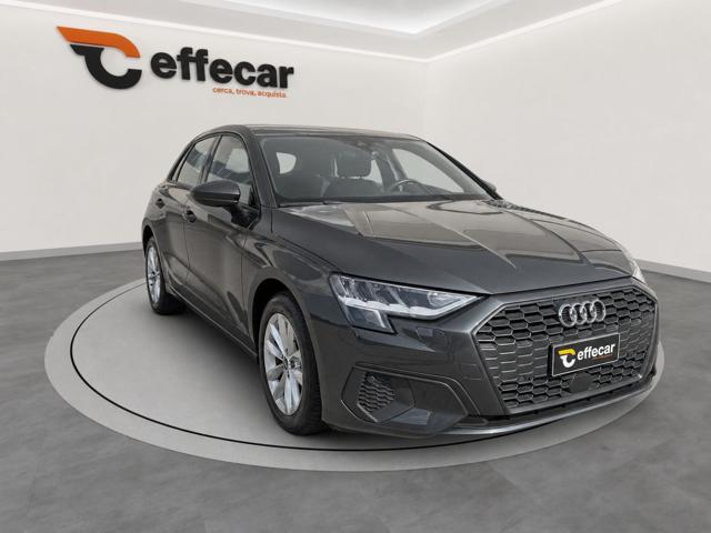 AUDI A3 SPB 30 TFSI S tronic Business