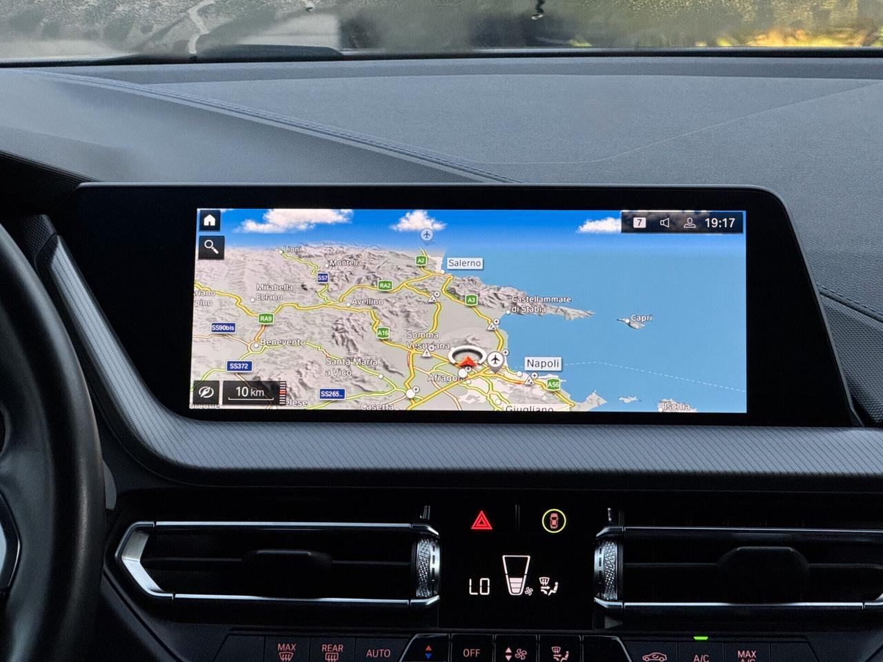 BMW 220 d Gran Coupe Msport 190CV PACK LUCI CAM LED