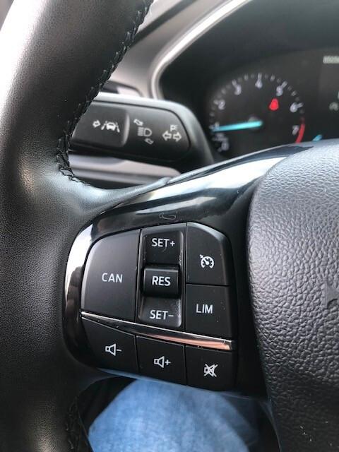 Ford Focus 1.0 EcoBoost 125 CV 5p. Active