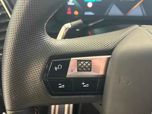 DS AUTOMOBILES DS 7 E-Tense 225 Performance Line+