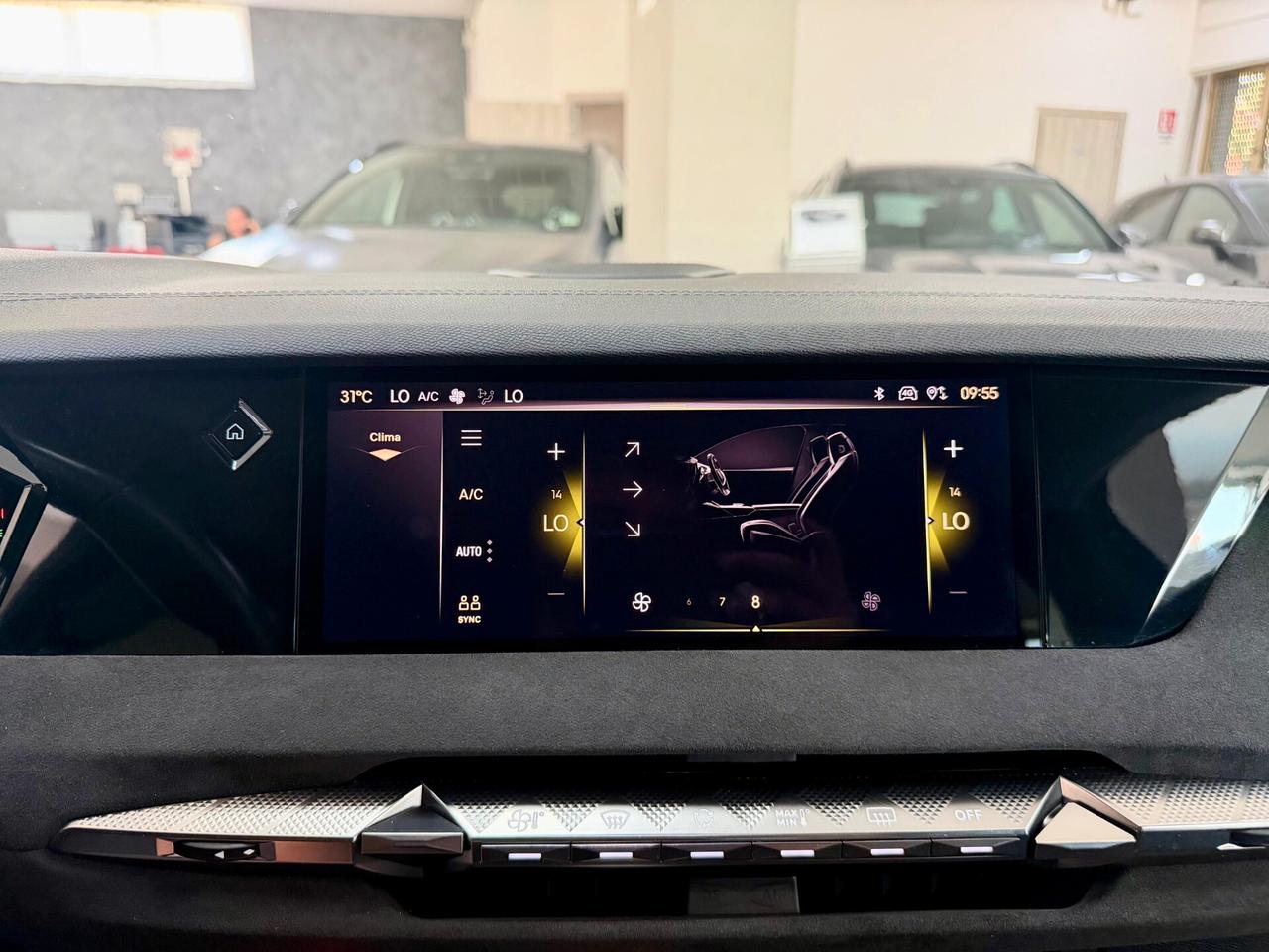 DS 4 1.5 BlueHDi 130cv aut. Performance Line+ 2022