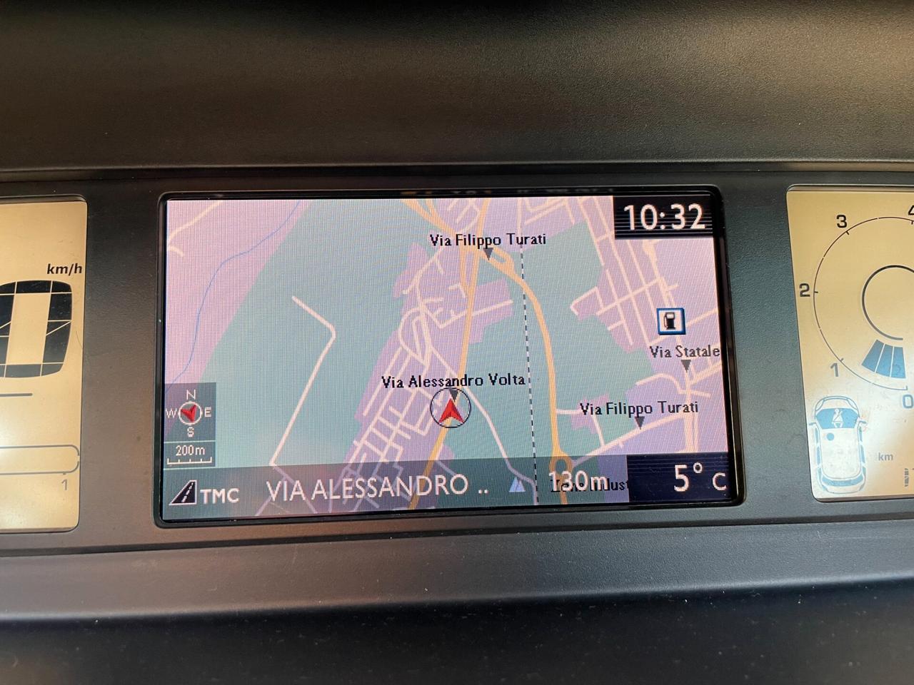 Citroen C4 Picasso 2.0 HDi 160 aut. Exclusive DISTRIBUZIONE FATTA