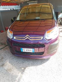 Citroen C3 Picasso C3 Picasso VTi 95 Exclusive