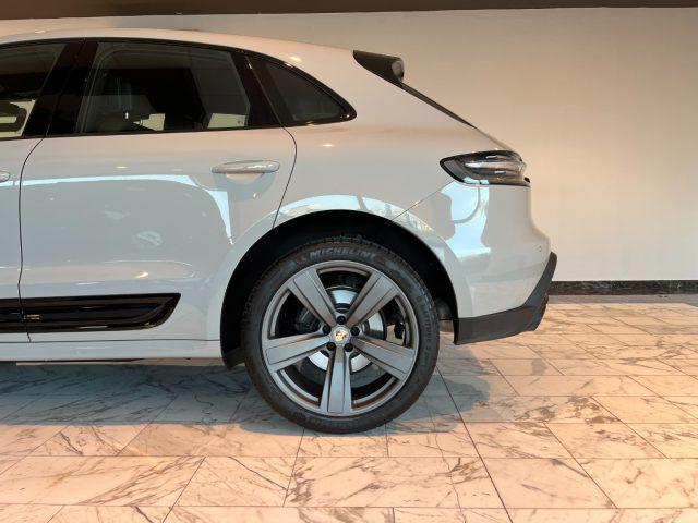 PORSCHE Macan 2.0 265CV PDK PASM